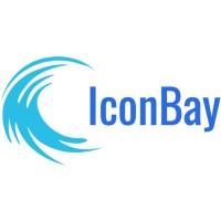 IconBay logo - Similar company to Pixie