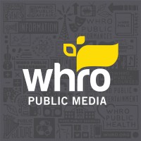 WHRO Public Media logo - Similar company to Pilot Media Solutions | The Virginian-Pilot