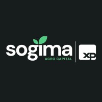 Sogima Agro Capital logo - Similar company to Pride Capital