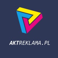Aktreklama.pl - Producent Oznakowania i Reklam Świetlnych logo - Similar company to Signsystem Signage Experts