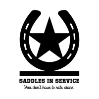 Saddles in Service logo - Similar company to Operation 300 Inc