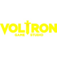 Voltron Game Studio logo - Similar company to Pscope Technologies Pvt. Ltd.
