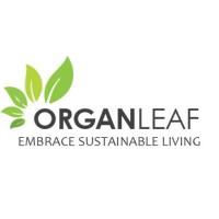 ORGANLEAF logo - Similar company to Sefpro Trade Textile Industries