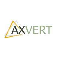 AXVERT logo - Similar company to Guyane Infrastructures Generales