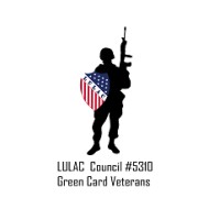 Green Card Veterans logo - Similar company to Close The Gap California