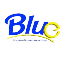 Blue Agency logo - Similar company to Dev Global