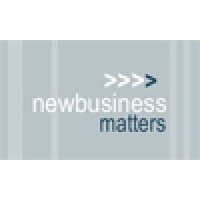 New Business Matters
