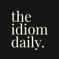 The Idiom Daily logo - Similar company to Green Origin Homes