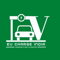 EV CHARGE INDIA - Electric Vehicle Charging Infra - Charge Point - Dealer - Installation - Rajasthan logo - Similar company to Ev Zone - #Ev (#Electric_Vehicle)Zone.In