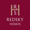 Redsky Homes Group logo - Similar company to Dees Imports Ltd