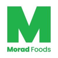 Morad Foods logo - Similar company to Morad Group