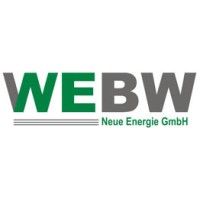 WEBW Neue Energie GmbH logo - Similar company to Smart Wind Srl