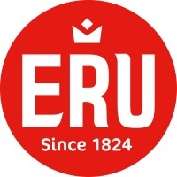 Koninklijke ERU logo - Similar company to Henri Willig Groep