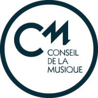Conseil de la Musique logo - Similar company to Artisium