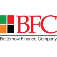 Betternow Finance Company logo - Similar company to Betterway Solutions Ltd