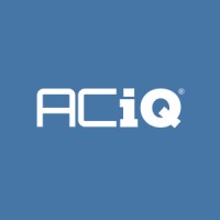 ACiQ logo - Similar company to Hvacdirect