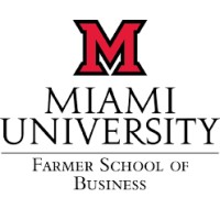 Miami University Supply Chain Management Association logo - Similar company to Supply Chain Staffing