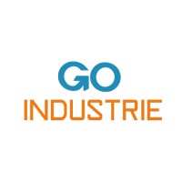 GO Industrie logo - Similar company to Galex Distribution