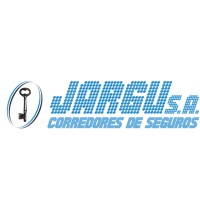 JARGU S.A. CORREDORES DE SEGUROS logo - Similar company to Correcol S.A.
