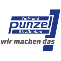 Christian Punzel Tief- und Strassenbau GmbH logo - Similar company to Asphalt-Bau Chemnitz Abc Tief- Und Straßenbau Gmbh