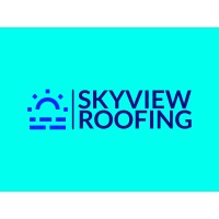 Skyview Roofing logo - Similar company to Lon Smith Roofing
