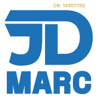 JD MARC UK logo - Similar company to Project Giiv