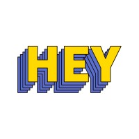 Hey Recruiters logo - Similar company to Hey Recruiter