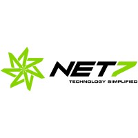 Net7 Solutions logo - Similar company to Amplix
