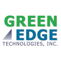 GreenEdge Technologies, Inc logo - Similar company to Softhood Technologies