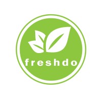 Freshdo logo - Similar company to Farm Infinity®