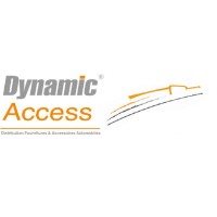DYNAMIC ACCESS logo - Similar company to Autospl