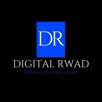 DIGITAL RWAD logo - Similar company to Rwad Solutions