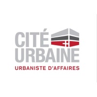 Cité Urbaine logo - Similar company to Le Jacob Laval