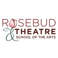 Rosebud Theatre & School of the Arts logo - Similar company to Travel Drumheller