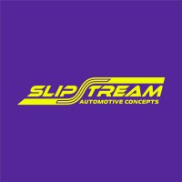 Slipstream Automotive Concepts logo - Similar company to Digitalet
