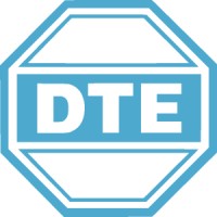 DTE Dansk Træemballage A/S logo - Similar company to Jet-Flex Ab