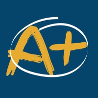 A-plus App logo - Similar company to منصة الواحة للتعليم الالكتروني | Al-Waha For E-Learning