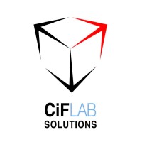 CiF Lab Solutions logo - Similar company to Case Systems, Inc.