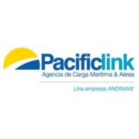 Pacificlink S.A. logo - Similar company to Gypset Logistic