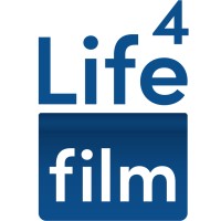 LIFE 4FILM logo - Similar company to Life Plasmix