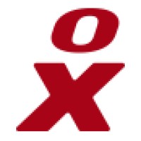 Ox.digit logo - Similar company to Rightsec Brasil