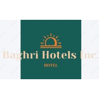 Baghri Hotels Inc
