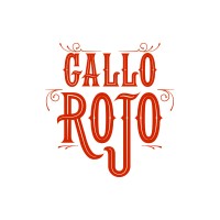 Gallo Rojo logo - Similar company to Back Logis