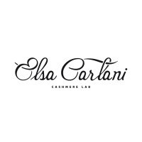 Elsa Carlani Cashmere Lab logo - Similar company to Olga Lab