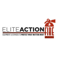 Elite Action Fire logo - Similar company to Weima Builders Pte. Ltd.