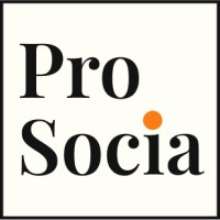 ProSocia logo - Similar company to No Moss Co