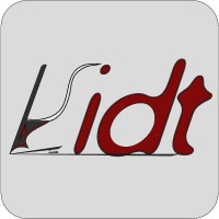 IDT Mekatronik logo - Similar company to Azra Mekatronik Otomasyon