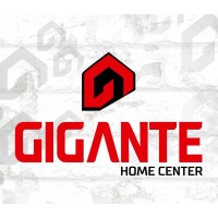 GIGANTE HOME CENTER - SAMAMBAIA logo - Similar company to Dona
