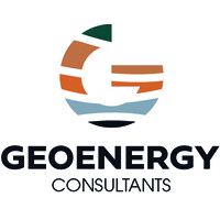 GeoEnergy Consultants (GSHP and Geothermal Project Delivery Specialists) logo - Similar company to Genius Energy Lab (Ground Source Heat Pump System And Heat Network Designers)