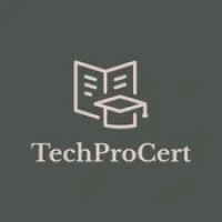 TechProCert logo - Similar company to Skill9 Academy